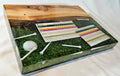 Wood Charcuterie Boards