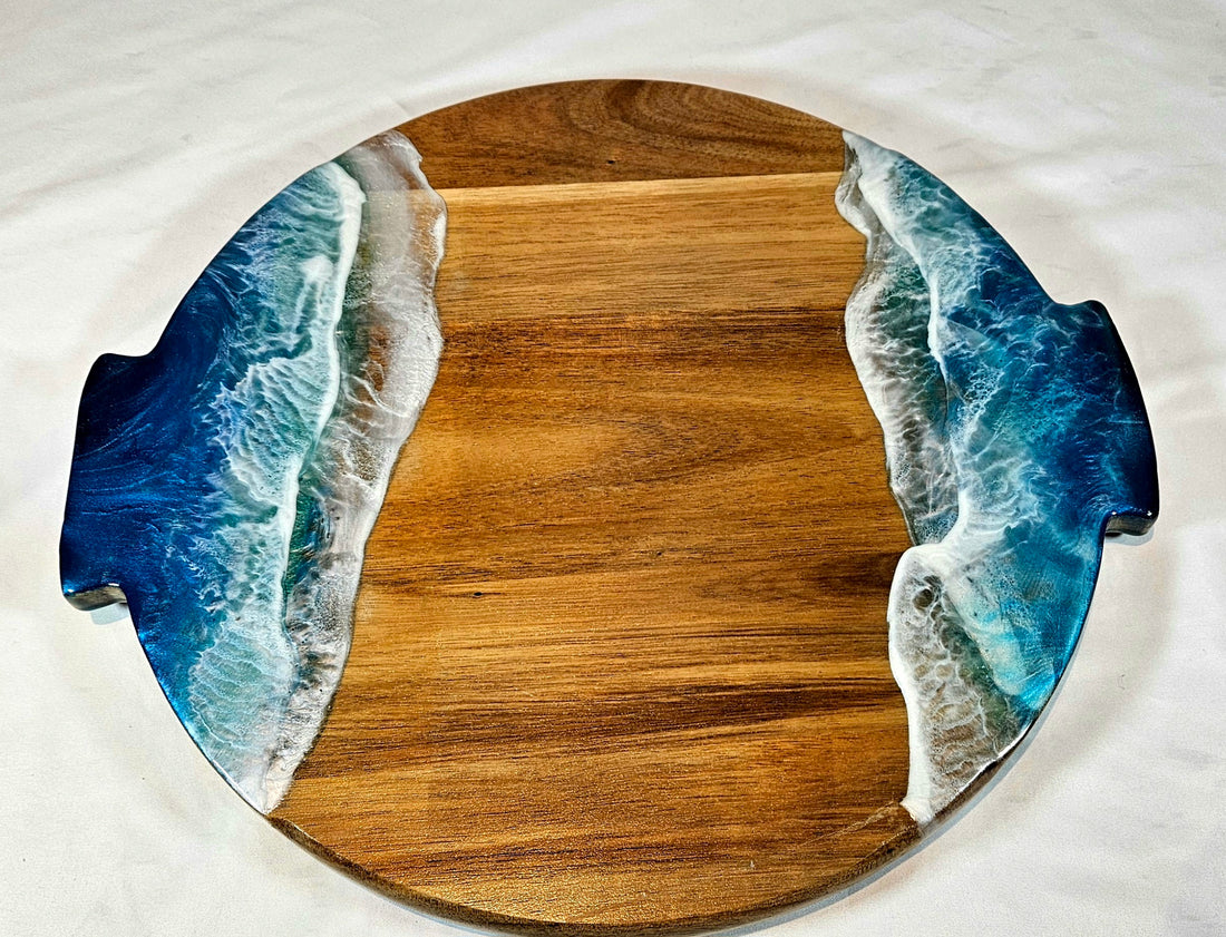 Epoxy Resin Board