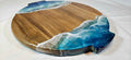 Wood Resin Board