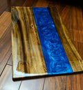 Epoxy Wood Charcuterie Boards