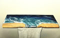 epoxy shelf wood