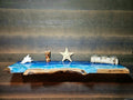 Resin Shelves
