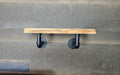 Shelves Epoxy Resin 