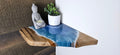 Resin Shelves
