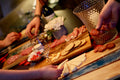 Wood Charcuterie Boards
