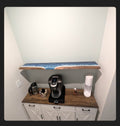 Shelves