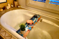  Bath Tray