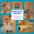 Bathroom
Bundle