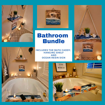 Bathroom
Bundle